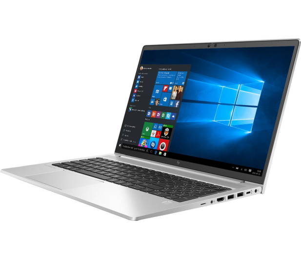 HP EliteBook 655 G9 Ryzen 5-5625U/16GB/512/Win10P - 1061226 - zdjęcie 3